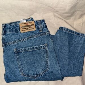 🇺🇸Union Bay Denim Mid Rise Jeans🇺🇸
